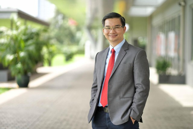 Chuyên gia RMIT: Là đầu tàu đô thị thông minh của Việt Nam, TP. Hồ Chí Minh có thể giữ vai trò trung tâm ở ASEAN trong tương lai- Ảnh 1.