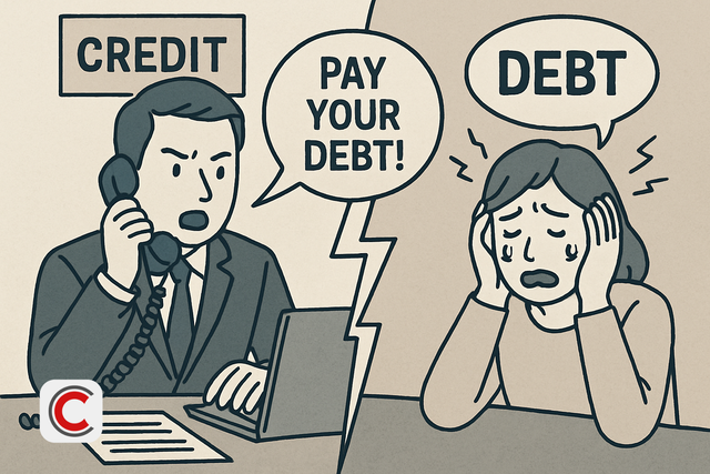 Cảnh báo hành vi gọi điện quấy rối để đòi nợ, đăng ảnh bị hại lên mạng xã hội: Mức phạt nặng nhất có thể là hình sự - Ảnh 1.