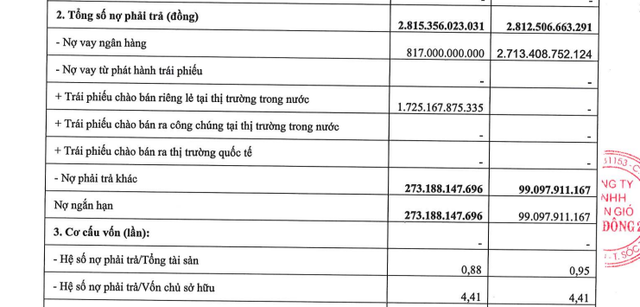 Chủ đầu tư Nhà máy Điện gió Hòa Đông 2 kéo dài mạch thua lỗ- Ảnh 1.
