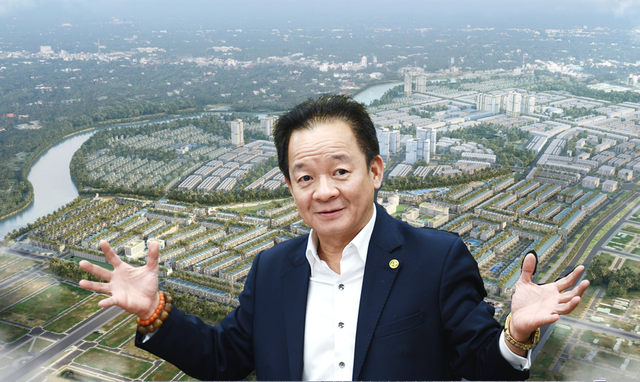 Quá nhanh: Chưa đầy 2 tháng, T&T của Bầu Hiển đề xuất xây loạt đô thị khắp 3 miền, hàng nghìn tỷ sắp được “rót” vào những địa phương nào? - Ảnh 1.