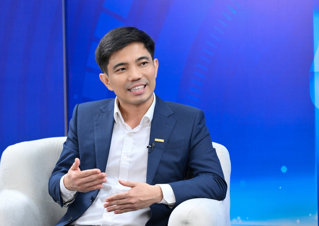 Hộ kinh doanh Việt Nam: Tháo gỡ điểm nghẽn, đón cơ hội cùng BVBank - Ảnh 3.