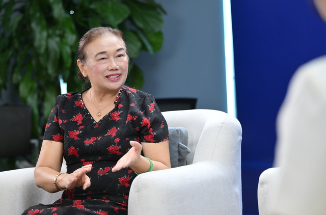 Hộ kinh doanh Việt Nam: Tháo gỡ điểm nghẽn, đón cơ hội cùng BVBank - Ảnh 2.