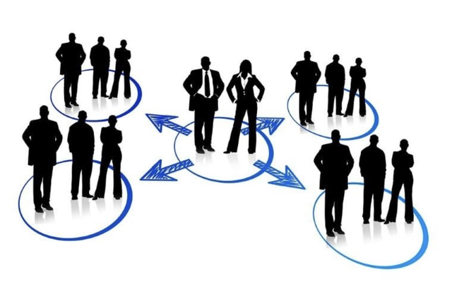 Hai công ty đa cấp bị chuyển hồ sơ sang công an vì nghi hoạt động trái phép - Ảnh 1.
