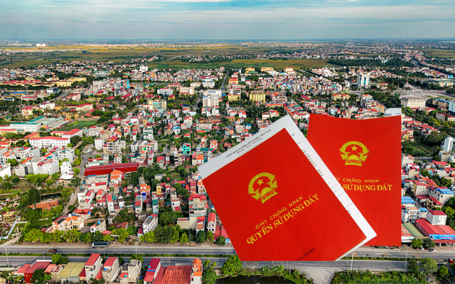 Công an cảnh báo 3 thủ đoạn mua bán đất đai, người dân cần đặc biệt chú ý tránh mất tiền tỷ- Ảnh 1.