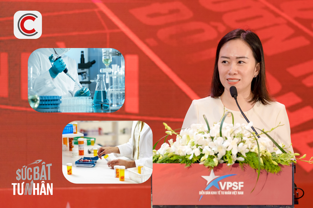 Sếp Buymed nói về nghịch lý 9 tỷ USD của ngành dược: 10 công ty dược lớn nhất Việt Nam cộng lại vẫn nhỏ hơn Kalbe Farma của Indonesia - Ảnh 1.