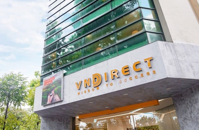 VNDirect trình cổ đông phương án phát hành thêm 432 triệu cổ phiếu- Ảnh 1. VNDirect trình cổ đông phương án phát hành thêm 432 triệu cổ phiếu- Ảnh 1.