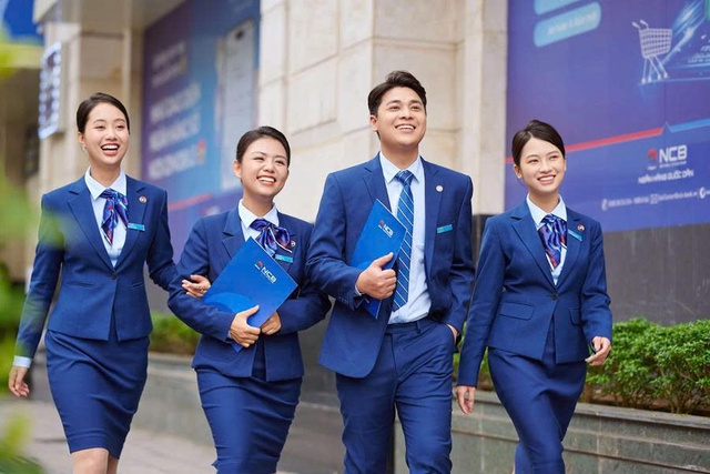 Từ bản lĩnh đến khát vọng: NCB viết tiếp hành trình 30 năm bứt phá - Ảnh 1.