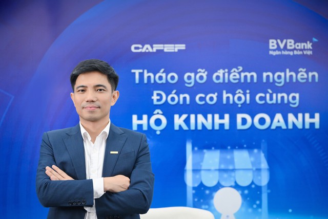 Hộ kinh doanh phải sử dụng hóa đơn điện tử theo Nghị định 70: Bài toán phải chuyển đổi ra sao? - Ảnh 2.