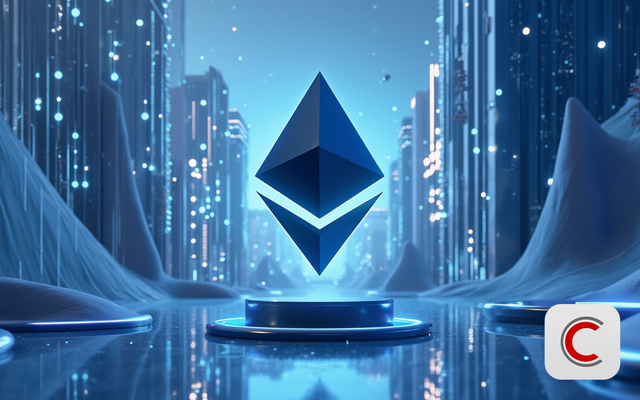 Ethereum có gì đặc biệt? Hay cũng chỉ là 1 cái tên mờ nhạt núp dưới bóng Bitcoin? - Ảnh 1.