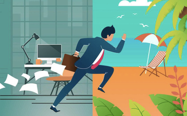 Gen Z và Millennials không chờ đến tuổi 60 mới nghỉ hưu: Xu hướng "nghỉ hưu tạm" lên ngôi- Ảnh 1.