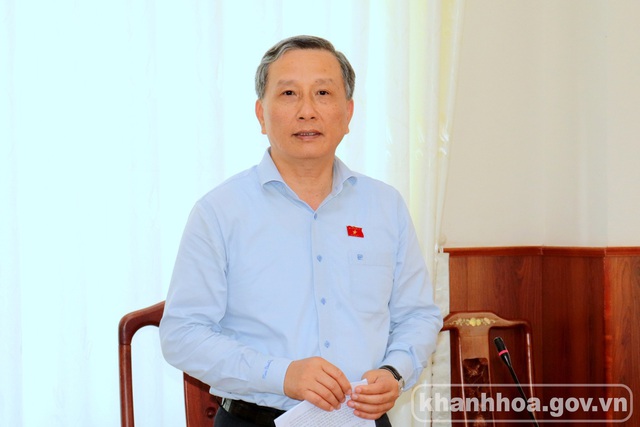 Hai dự án điện hạt nhân đầu tiên của Việt Nam gặp khó, tỉnh Khánh Hòa đề xuất chính sách đặc biệt- Ảnh 3. Hai dự án điện hạt nhân đầu tiên của Việt Nam gặp khó, tỉnh Khánh Hòa đề xuất chính sách đặc biệt- Ảnh 3.