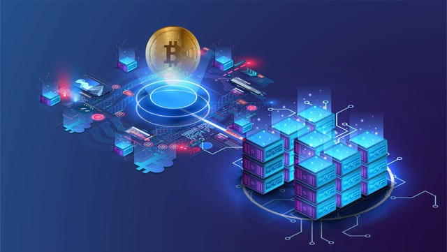 Luật sư Phan Vũ Tuấn: Chưa có quy định nào cấm doanh nghiệp blockchain lớn hoạt động- Ảnh 1.