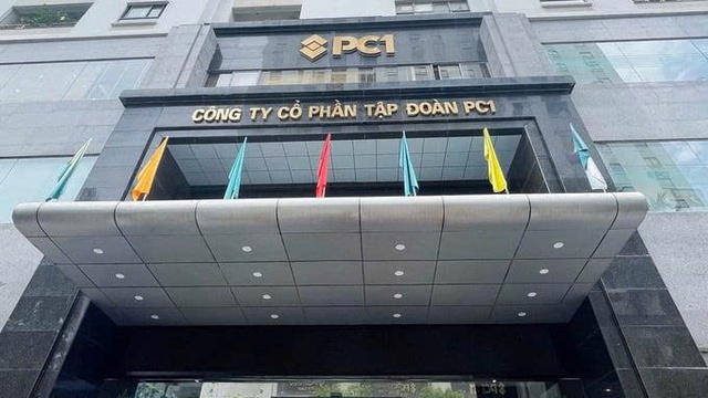 Chứng khoán VIX rời ghế cổ đông lớn tại PC1 - Ảnh 1.