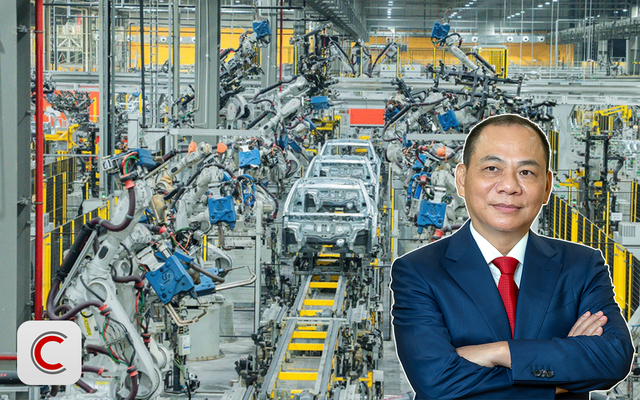 Vingroup được chấp thuận dự án 21.400 tỷ đồng ở Hà Tĩnh - Ảnh 1.