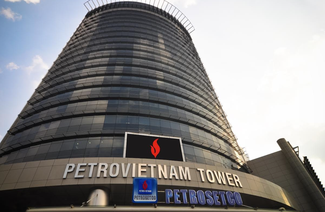 Petrosetco bảo lãnh cho nghĩa vụ thanh toán của công ty con - Ảnh 1.