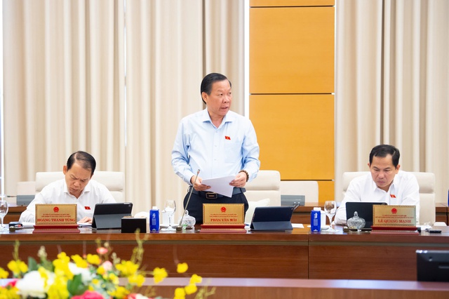 Đề xuất định danh người bán livestream, tiếp thị liên kết - Ảnh 2.