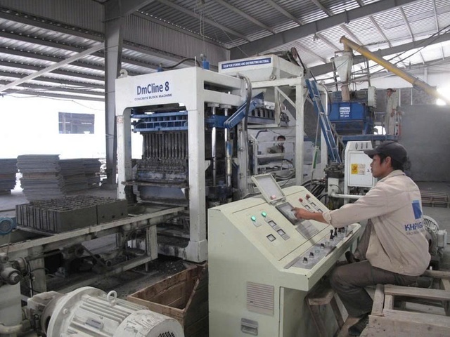 Cổ phiếu của GKM Holdings vào diện bị kiểm soát - Ảnh 1.