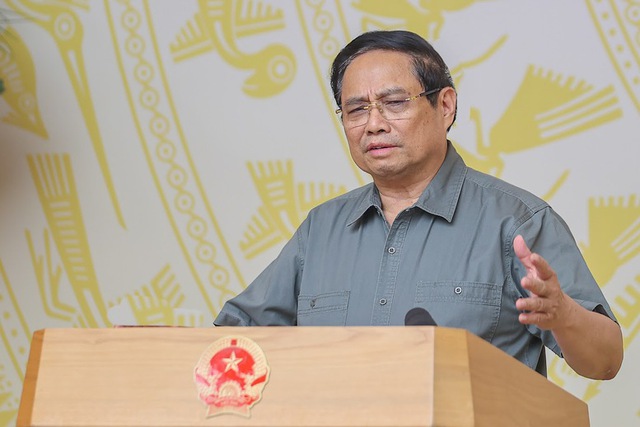 Thủ tướng yêu cầu phải có câu trả lời vì sao “giá nhà chung cư liên tục tăng và cao mãi”- Ảnh 2.
