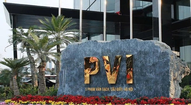 PVI chốt ngày chi gần 738 tỷ đồng trả cổ tức năm 2024 - Ảnh 1.