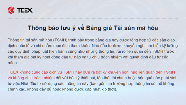 Loạt ngân hàng và công ty chứng khoán chi tiền khủng gia nhập thị trường tài sản mã hóa - Ảnh 2.