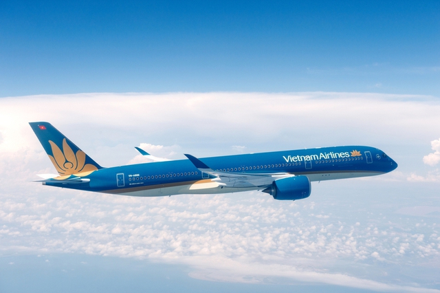Vietnam Airlines tính chi hơn 10 tỷ USD mua 30 “siêu máy bay” thân rộng, chuẩn bị cho cuộc đua đường dài- Ảnh 1.