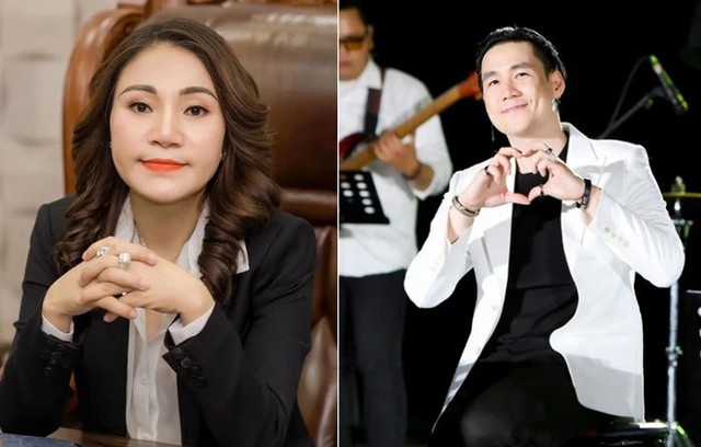 Trước khi bị triệu tập vì MV mới cùng Ưng Hoàng Phúc, ca sĩ Khánh Phương từng bị tạm dừng giao dịch tài sản cùng 11 người - Ảnh 2.