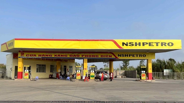 Dầu khí Nam Sông Hậu đứng đầu danh sách 409 doanh nghiệp nợ thuế tại Cần Thơ - Ảnh 1.