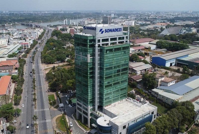 Sonadezi sắp chi gần 490 tỷ đồng trả cổ tức với tỷ lệ 13% - Ảnh 1.