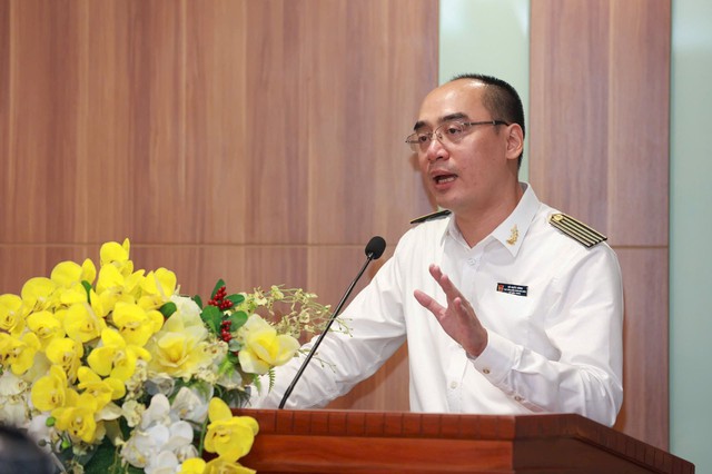 Kiểm toán Nhà nước tăng cường An ninh Mạng trước làn sóng tấn công ngày càng tinh vi - Ảnh 2.