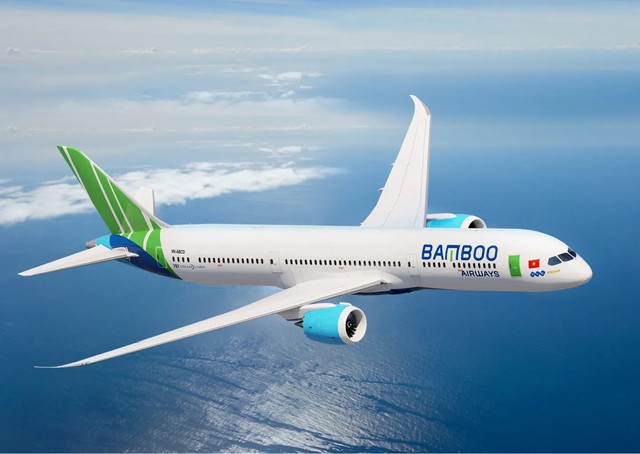 Bamboo Airways bất ngờ quay về “đại bản doanh” cũ của FLC để tổ chức ĐHĐCĐ bất thường - Ảnh 1.