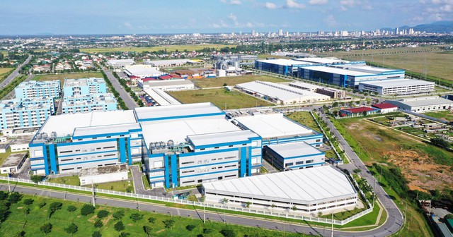 Hải Phòng hoàn tất giải phóng mặt bằng sau 1 tháng “tăng tốc”, chuẩn bị khởi công dự án 3.500 tỷ của Tổng Công ty IDICO- Ảnh 1.