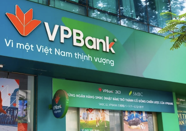 CEO VPBank Nguyễn Đức Vinh: 'Tôi làm ngân hàng 26 năm, chưa bao giờ thấy lãi suất thấp như bây giờ" - Ảnh 1.