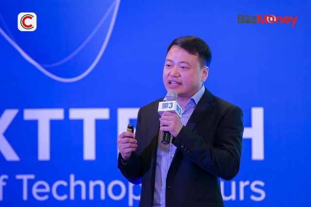 Shark Bình: Nhiều startup phát hành coin thu 3-5 triệu USD rồi bắt đầu 'hư', nhà đầu tư mất tiền còn trưởng dự án thì 'ôm tiền' hưởng lợi hợp pháp - Ảnh 1.