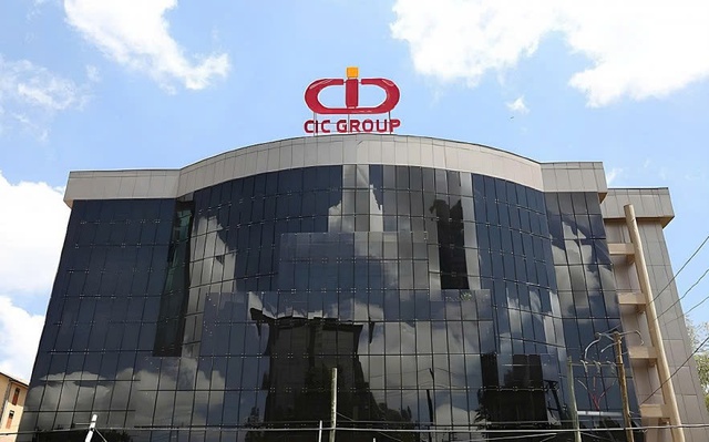 Chủ tịch CIC Group muốn ‘xả hàng’ 3 triệu cổ phiếu CKG - Ảnh 1.