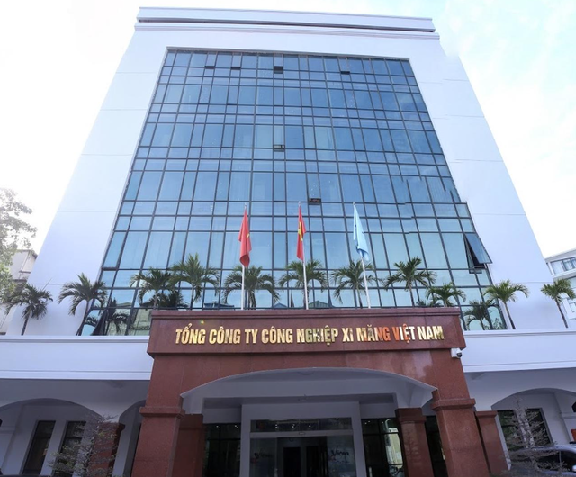 Mở rộng điều tra vụ án tại Tổng công ty Xi măng Việt Nam: Khởi tố 4 bị can - Ảnh 1.