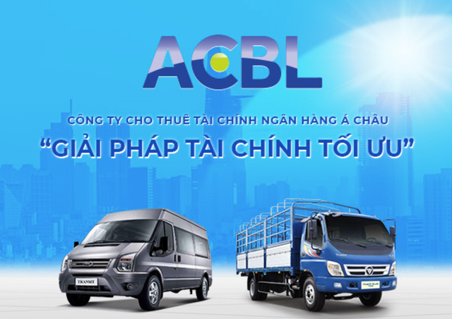 Thanh tra công bố một số tồn tại, vi phạm tại ACB Leasing - Ảnh 1.