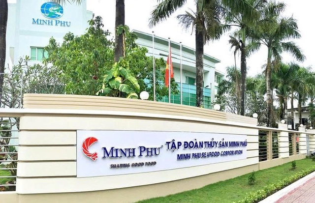 Thủy sản Minh Phú rót vốn thành lập công ty con tại Úc - Ảnh 1.