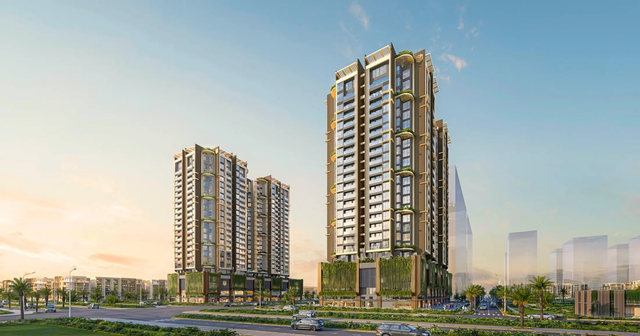 The Global City: Tâm điểm sống và đầu tư giữa trung tâm TP.HCM - Ảnh 3.