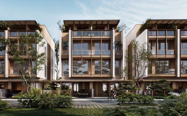 The Global City: Tâm điểm sống và đầu tư giữa trung tâm TP.HCM - Ảnh 5.