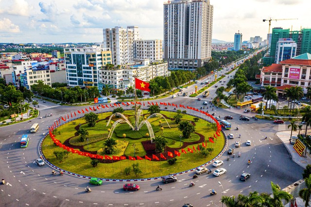 Doanh nghiệp hàng đầu Trung Quốc muốn rót gần 200 triệu USD xây 5 nhà máy tại địa phương sắp trở thành thành phố trực thuộc Trung ương - Ảnh 1.