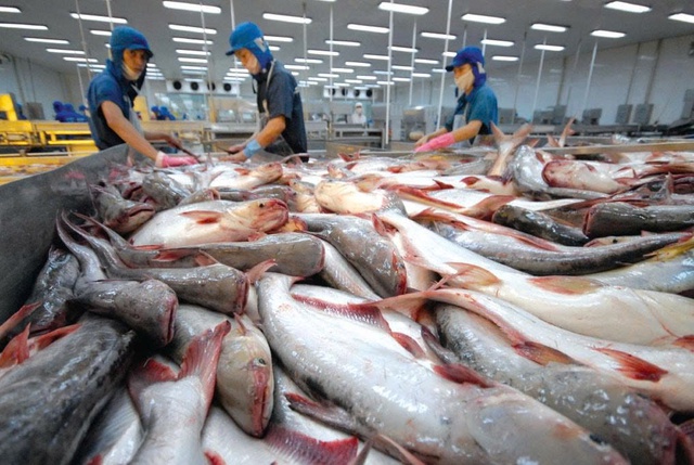 Ngân hàng Nhà nước nâng quy mô tín dụng nông, lâm, thủy sản lên 185.000 tỷ đồng - Ảnh 1.