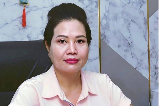Bắt đầu xét xử cựu Tổng giám đốc SJC và 15 bị cáo - Ảnh 1.
