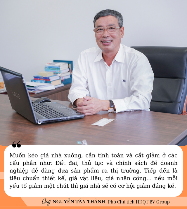 “Ngồi không” cũng lãi vài tỷ từ căn hộ - Ảnh 4.