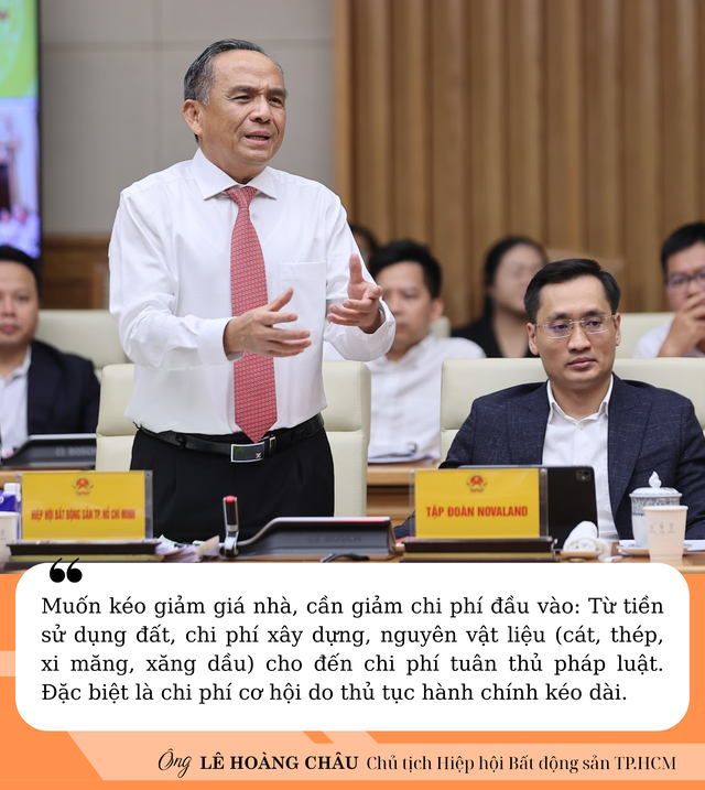 “Ngồi không” cũng lãi vài tỷ từ căn hộ - Ảnh 3.