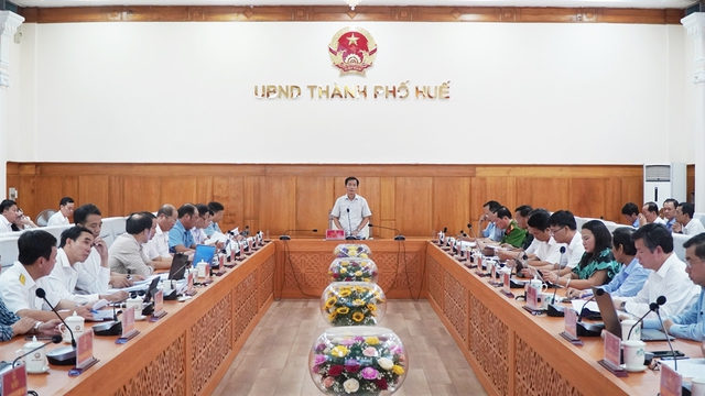 Trở thành Thành phố trực thuộc Trung ương chưa đầy 1 năm, đô thị trẻ nhất Việt Nam lập kỷ lục tăng trưởng, xuất khẩu cán mốc tỷ USD - Ảnh 1.