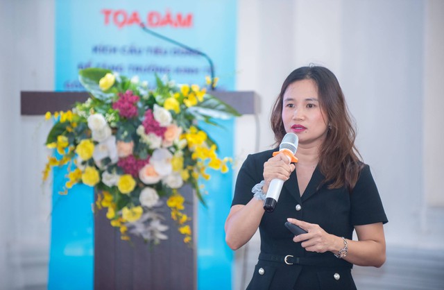 Ngành hàng từng đóng góp vào ngân sách quốc gia khoảng 60.000 tỷ đồng/năm ghi nhận tăng trưởng âm, chuyên gia hiến kế phục hồi - Ảnh 1.