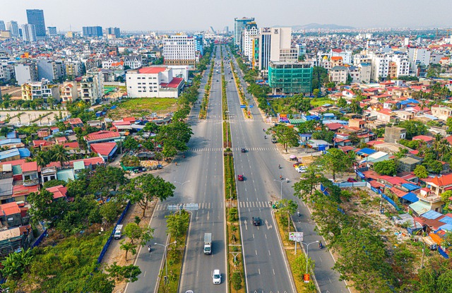 Bất ngờ về mức tăng giá BĐS trong vòng 5 năm: Hà Nội dẫn đầu tăng tới 112%, theo sau Hải Phòng tăng 71%, Đà Nẵng tăng 53% còn TP.HCM tăng giá 42%- Ảnh 3.