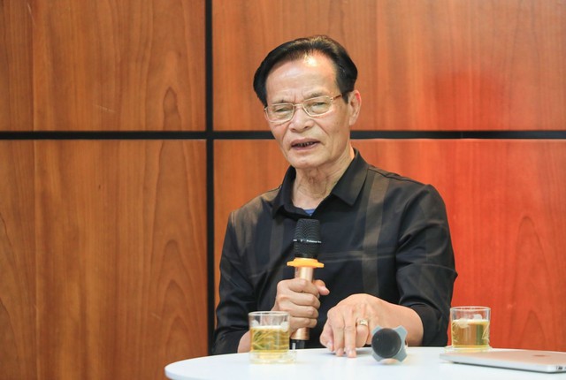 Chuyên gia: Thị trường bất động sản Việt Nam quy mô 1.500 tỷ USD, lớn gấp ba lần GDP nhưng vẫn mắc kẹt trong cơn khát vốn và nghẽn hạ tầng- Ảnh 2.