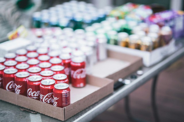Nhà máy Coca-Cola Việt Nam ở TP HCM hết thời hạn hoạt động sau 30 năm - Ảnh 1.