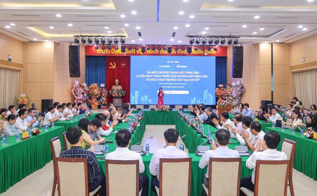 PGS.TS Trần Đình Thiên: Cấu trúc thị trường BĐS còn méo mó, bị chi phối bởi đầu cơ và lợi ích nhóm- Ảnh 3.